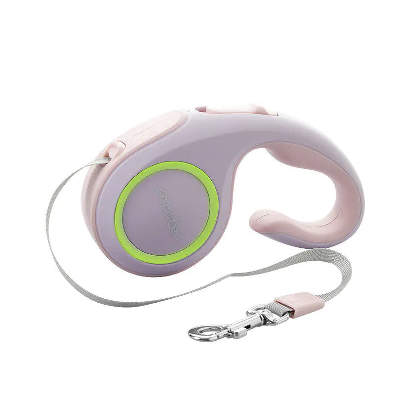 Automatic Retractable Dog Leash for Pet Supplies