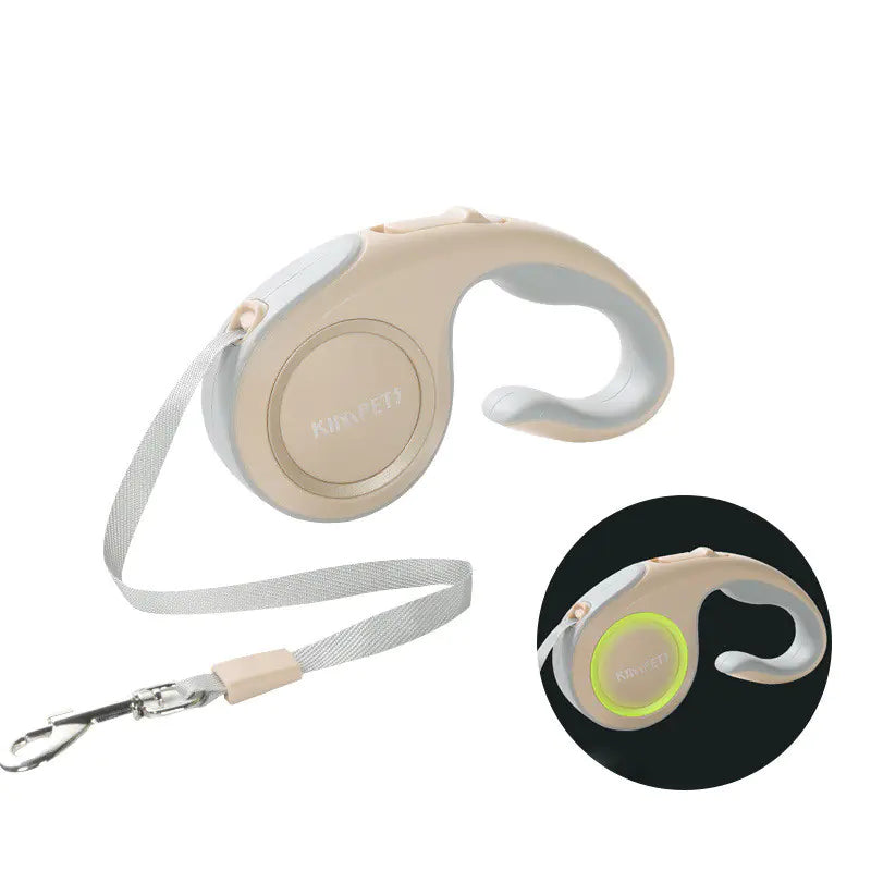 Automatic Retractable Dog Leash for Pet Supplies