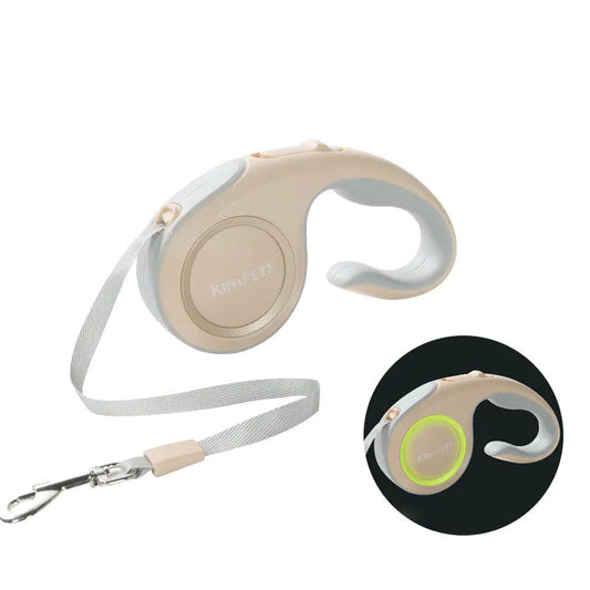 Automatic Retractable Dog Leash for Pet Supplies