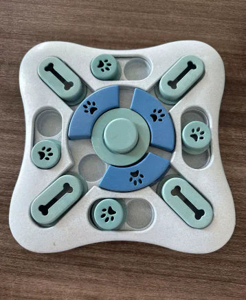 Educational Dog Toys