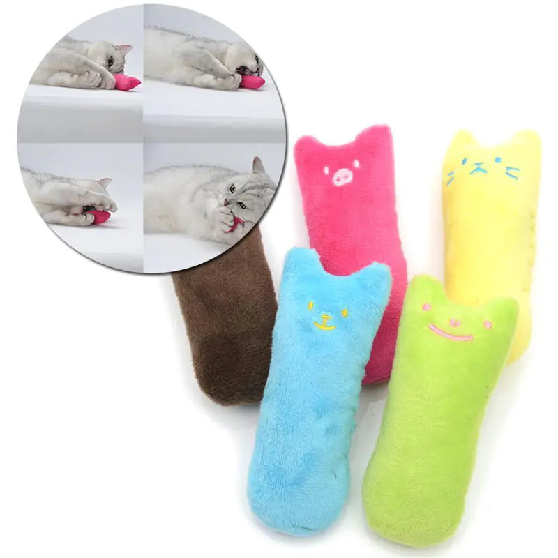 Cat Teaser Wand - Cat Toys and Accessories