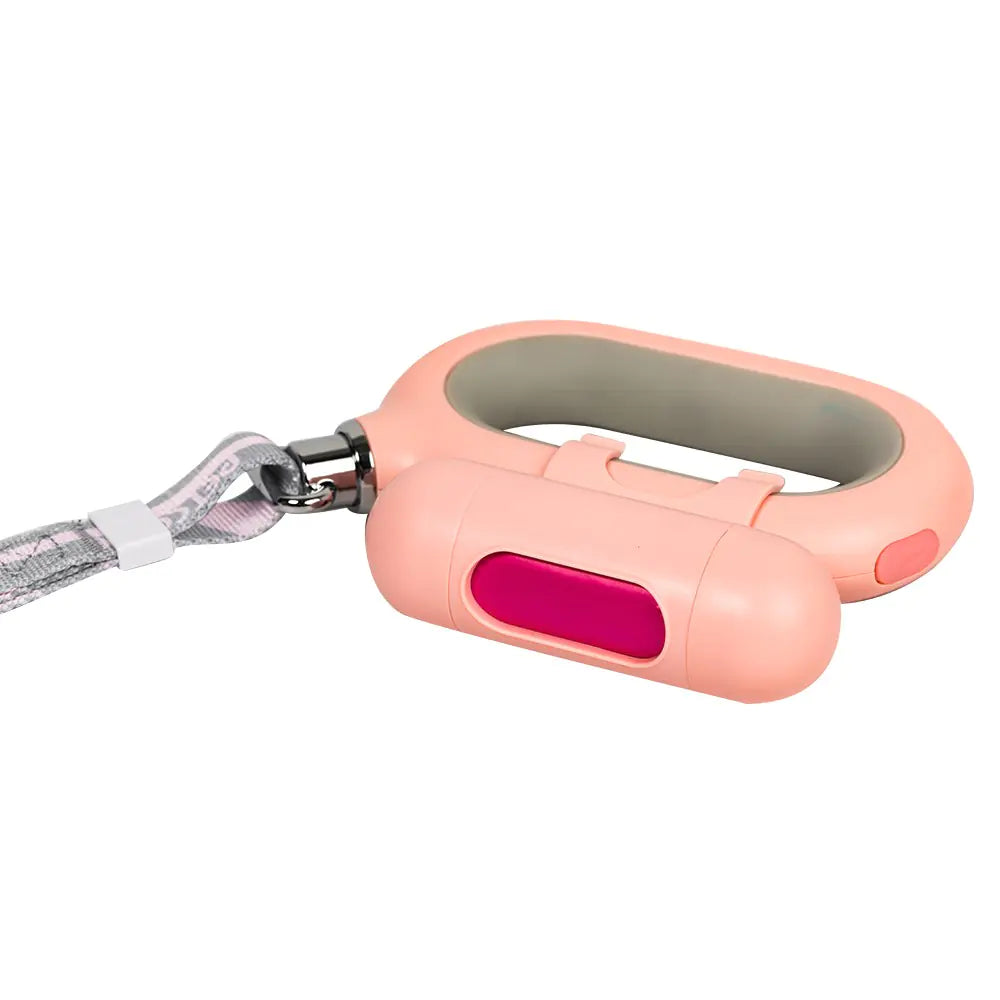 Dog Walking Rope Collar for Pet Supplies