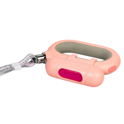 Dog Walking Rope Collar for Pet Supplies